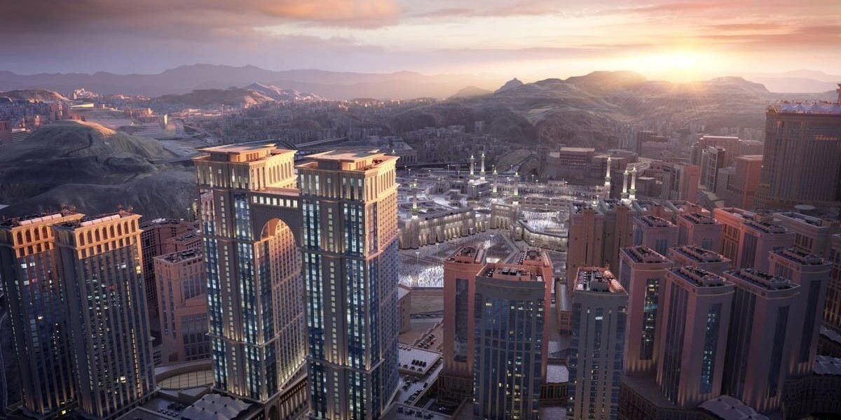 “جبل عمر” تتحول للربحية بـ42.2 مليون دولار في الربع الثاني