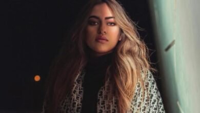 “سارة بن غرس الله ” تحقق سلسلة من الإنجازات والنجاحات في عالم الموضة والأزياء