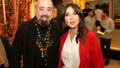 “شوفن بقلبك”.. حفل إفطار وتكريم برعاية المخرج بلال زيبارة