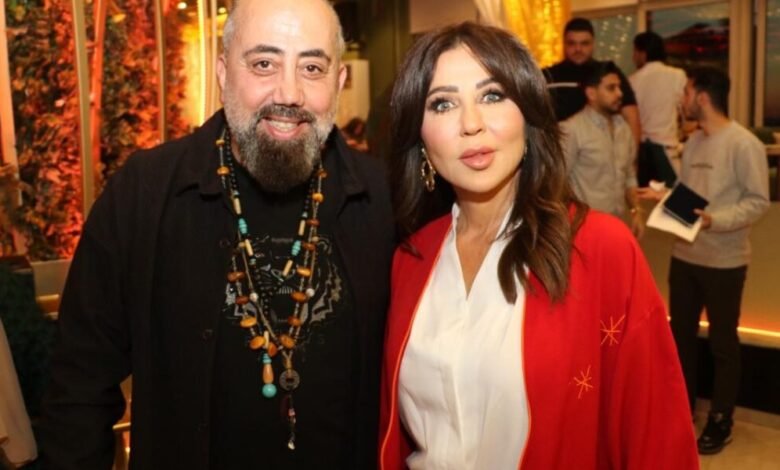 “شوفن بقلبك”.. حفل إفطار وتكريم برعاية المخرج بلال زيبارة