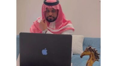 “هجرة العقول العربية “… حديث مع ابراهيم محمد