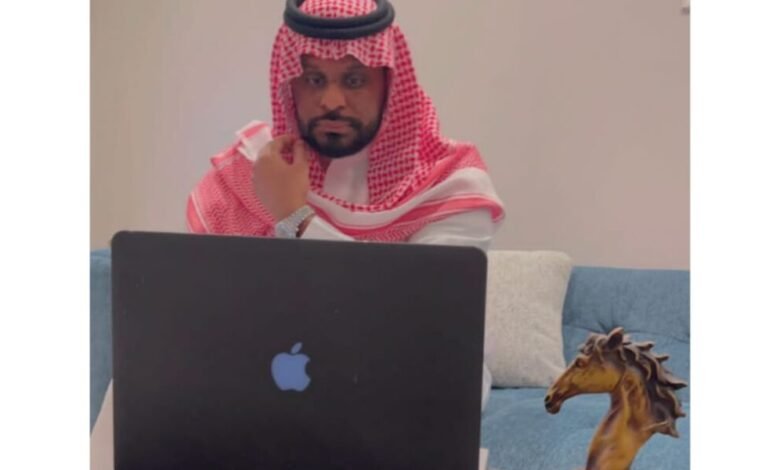 “هجرة العقول العربية “… حديث مع ابراهيم محمد