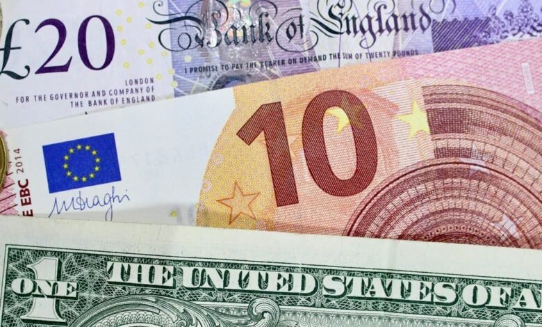 “يوني كريديت” يتوقع انخفاض الجنيه الإسترليني بنحو 10% مقابل اليورو بنهاية 2026
