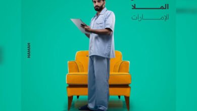 ” عمر الملا “نجاحات متتالية و وأدواره نالت إعجاب المشاهدة