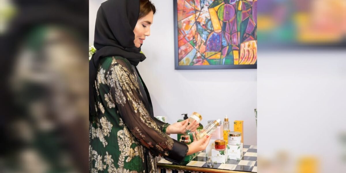 Argansus LLC: Pure, Organic Bio Skin Care Products with a Vision for a Healthier Future