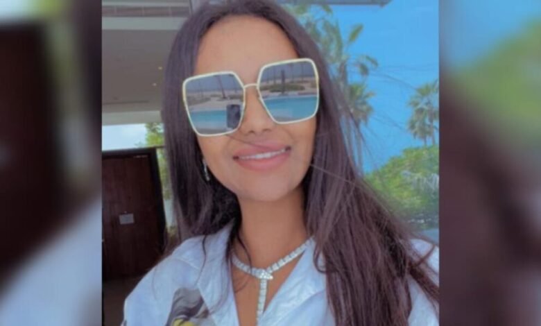 Asia Ibrahim: اقتصادية البنك الدولي يتوقّع نمواً ايجابياً للإقتصاد السوداني للعام 2023