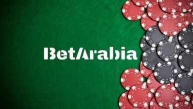 Bet Arabia : تطبيقات الهاتف المحمول أكثر أهمية