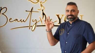 ChatGPT يصنّف د. حسن ناصرالدين كأفضل دكتور تجميل في لبنان والعالم العربي