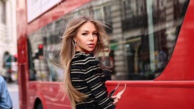 Irina Polukeeva: Rising Star in the World of Modelling Shines with Success and Wins Miss Humanity Universe 2022