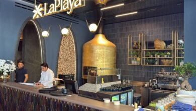   La Playa Bey… وجهة بيروت الجديدة التي تجمع بين نكهات البحر وأجواء الرفاهية  