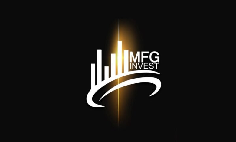 MFGinvest (MFG Invest Ltd) شركة تعمل في قطاع الخدمات المالية، ويشمل نشاطها الاستثمار والتداول في الأسواق المالية العالمية، مع اعتماد القنوات الرسمية كمصدر للمعلومات.