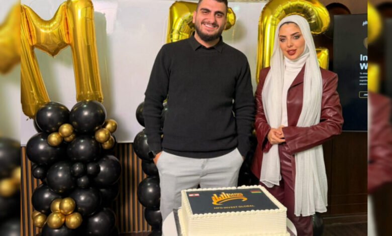 MFGinvest تحصل على رخصة موريشيوس وتؤكد: “عملاؤنا ليسوا مجرد مستثمرين، بل شركاء نجاح وعائلة واحدة”