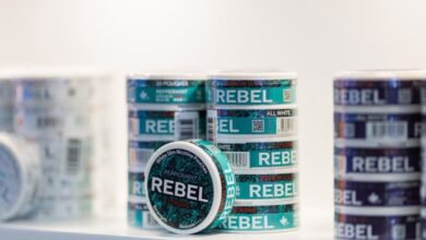 REBEL تُلهم الموزعين العرب: هكذا تُبنى العلامات الرائدة في سوق النيكوتين بدون تبغ