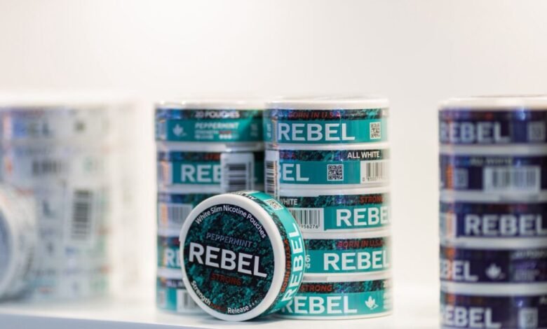 REBEL تُلهم الموزعين العرب: هكذا تُبنى العلامات الرائدة في سوق النيكوتين بدون تبغ