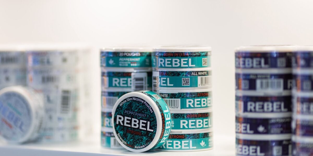 REBEL تُلهم الموزعين العرب: هكذا تُبنى العلامات الرائدة في سوق النيكوتين بدون تبغ