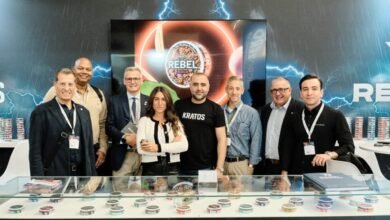 REBEL وKRATOS تؤكدان مكانتهما كعلامتين عالميتين رائدتين في سوق المنتجات البديلة
