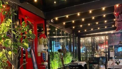 Smallville Hotel: A Charming view and Distinctive Services