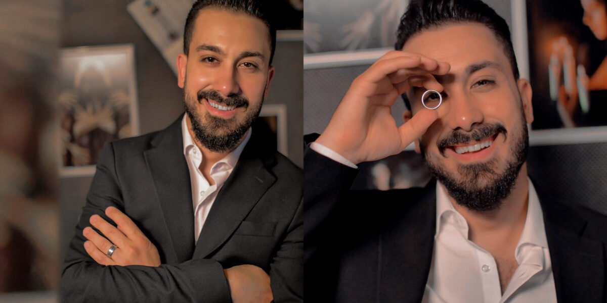 أحمد العقاد يطرح فيديو كليب “ملكة احساسو”