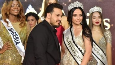 أحمد شحادة – Ahmad Chhadeh يصدر جديده الفني بعنوان “Super Love”  