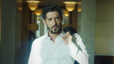 أغنية Shattered ل “وسام هلال” تتخطى المليون مشاهدة في اسبوعها الأول