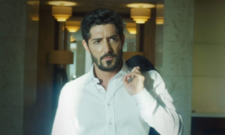 أغنية Shattered ل “وسام هلال” تتخطى المليون مشاهدة في اسبوعها الأول