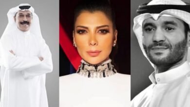 أمسية غنائية ضخمة من توقيع النجوم عبد الله الرويشد، أصالة و مطرف المطرف في الدوحة