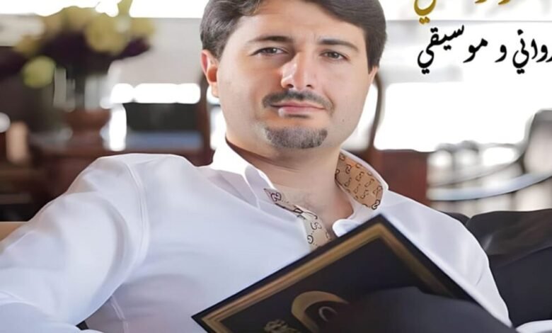 أنطوان يزبك “لن ينقطع الوتر” لأحمد دهيني رواية خارقة تجمع بين الفلسفة والحب والمافيا