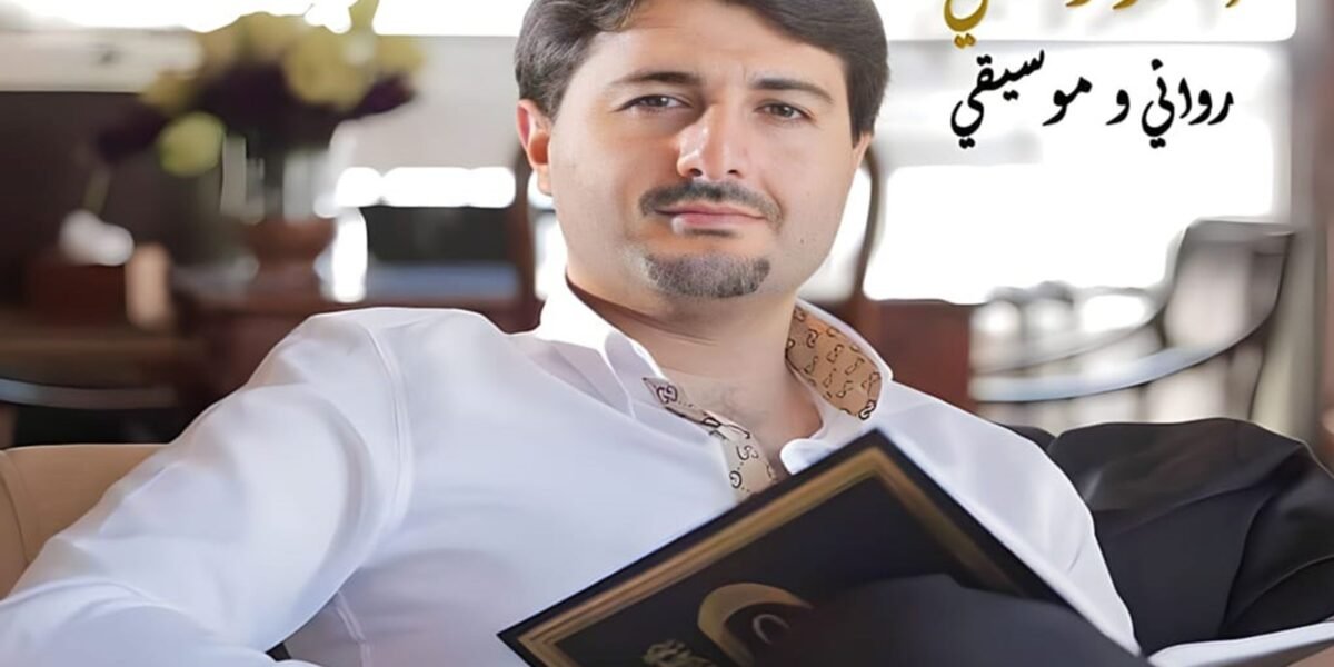 أنطوان يزبك “لن ينقطع الوتر” لأحمد دهيني رواية خارقة تجمع بين الفلسفة والحب والمافيا