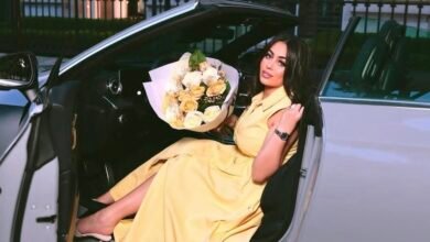   أيلـا خريف… صانعة محتوى تجمع بين الموضة والأناقة بأسلوب أوروبي–جزائري مميز  