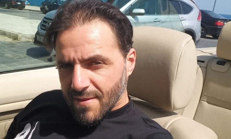 أيمن جرادي ضمن قائمة أفضل النجارين في لبنان