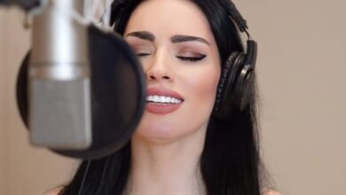 إطلاق أغنية جديدة: “كعبي عالي” للفنانة أريج تناري