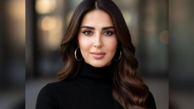 إنجاز دولي جديد: مهى شحادة تحصل على جائزة التميّز التربوي لجهودها في التمكين الرقمي للمعلمين.