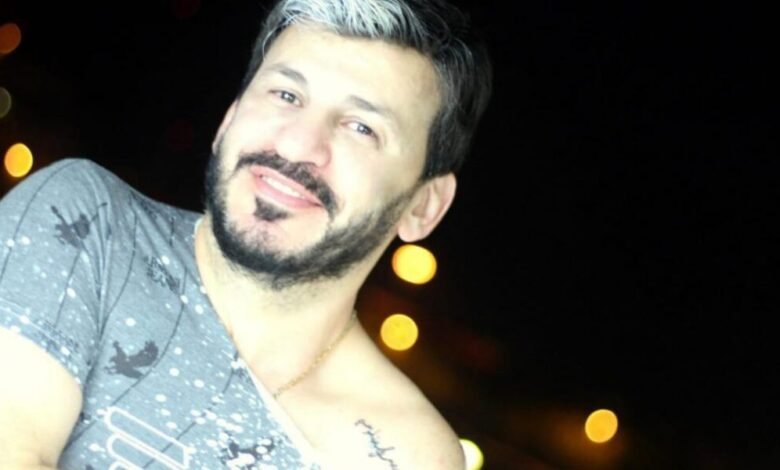 ابو حلب يواصل التميز بأغنية “بفلوسي”
