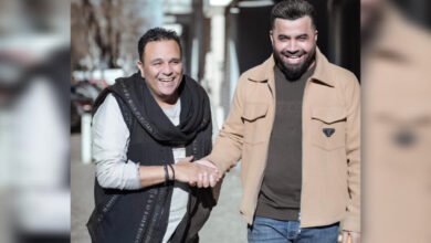 ابو علي فادي ومحمد فؤاد في برلين والنجاح حليفهما