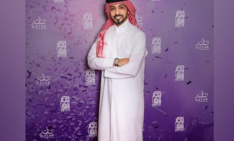 اختتاماً لفعاليات قطر لايف… تألق كبير للنجوم عايض، فهد الكبيسي و أسماء لمنور