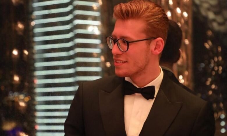 الإعلامي “Ali Yassine” ينجح ببناء علاقات وطيدة مع كبار نجوم الفن العربي