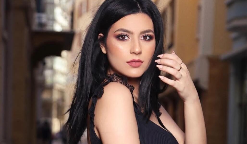 الإعلامية رنيم مزبودي تنشر فيديو عن معاناة أبناء حي التنك