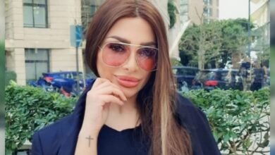 الإعلامية شنتال خليل/ Chantal Khalil تستعد لإطلاق موقعها الإلكتروني “Lebanon-Press”