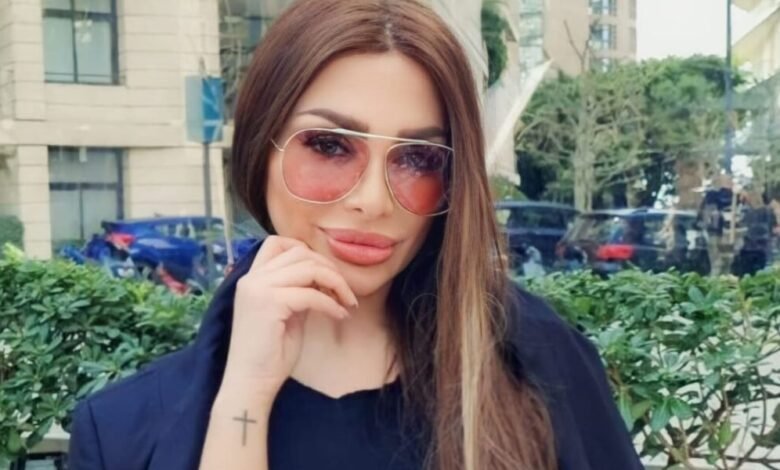 الإعلامية شنتال خليل/ Chantal Khalil تستعد لإطلاق موقعها الإلكتروني “Lebanon-Press”