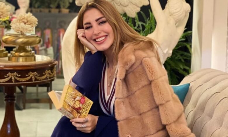الإعلامية نجود ياسين : أصبحنا ننكر من نحن حقاً !