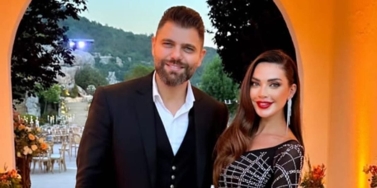التساؤلات تعود حول عودة العلاقة بين ميشال قزي و داليدا خليل…