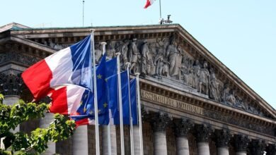 الخارجية الفرنسية تتهم روسيا بانتهاك القانون الإنساني الدولي بعد تدمير بنى تحتية خاصة بتصدير الحبوب