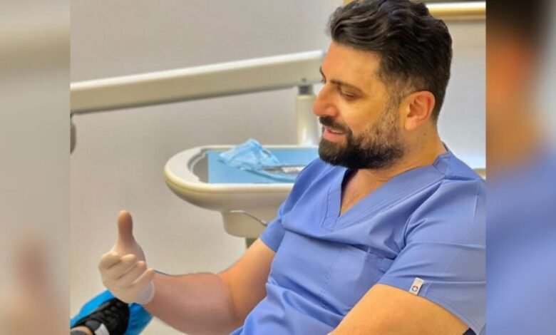 الدكتور أحمد جبارة: التطعيم العظمي ضرورة قبل عملية زراعة الأسنان
