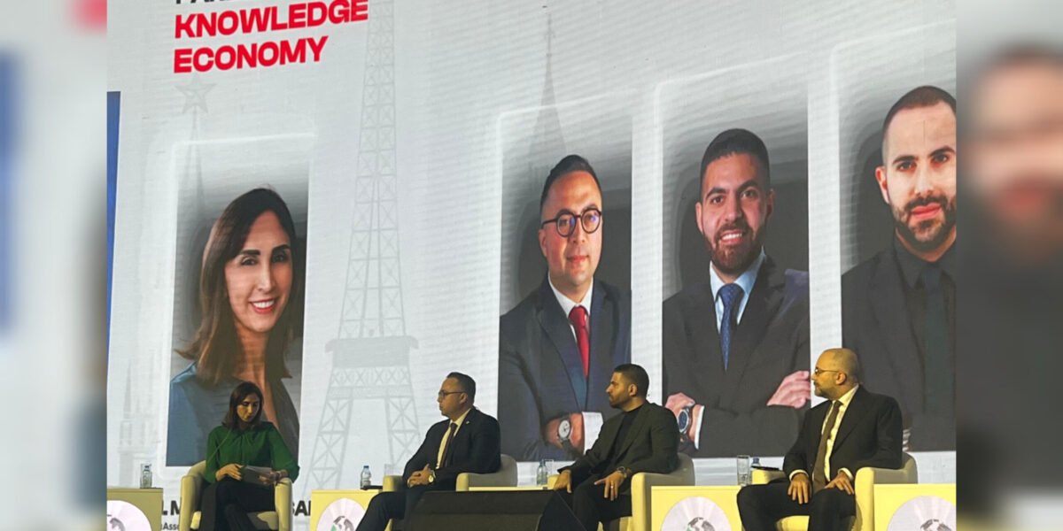 الدكتور إيلي متري: الاغتراب اللبناني شريك أساسي في إعادة بناء الاقتصاد الوطني