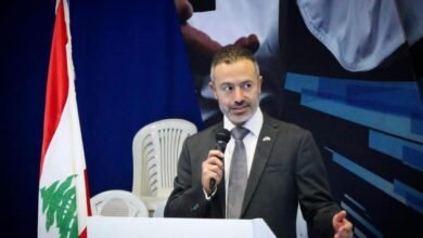الدكتور حبيب ظريفة أول طبيب أسنان معتمد لإستخدام تقنية “Lumineers” من cerinate في لبنان