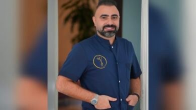 الدكتور حسن ناصرالدين يشرح معايير الأمان في إجراءات شدّ العين