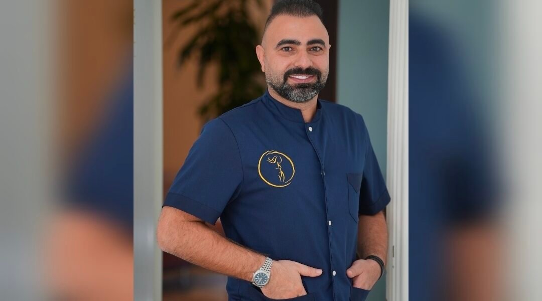 الدكتور حسن ناصرالدين يشرح معايير الأمان في إجراءات شدّ العين