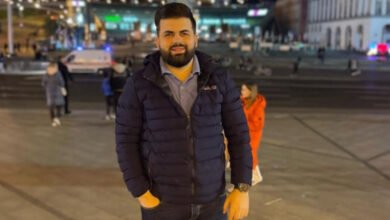 الدكتور علي حرز… نجاح و تميز في عالم طب الأسنان