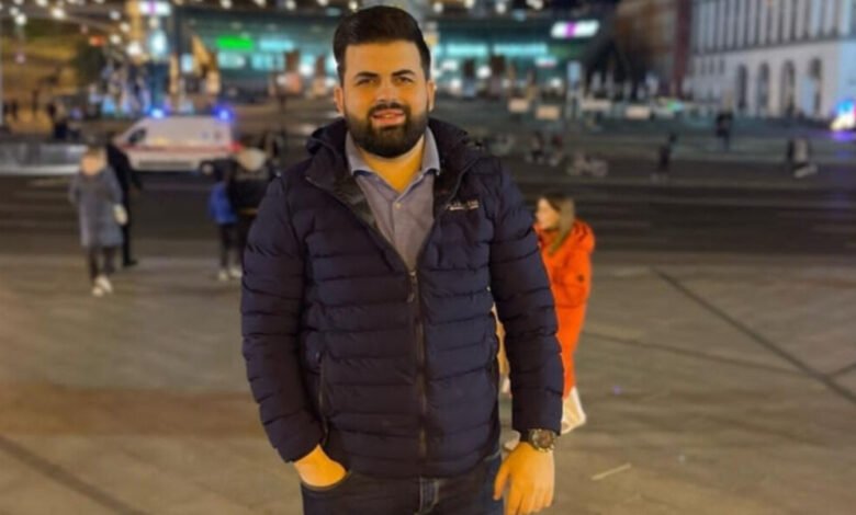 الدكتور علي حرز… نجاح و تميز في عالم طب الأسنان
