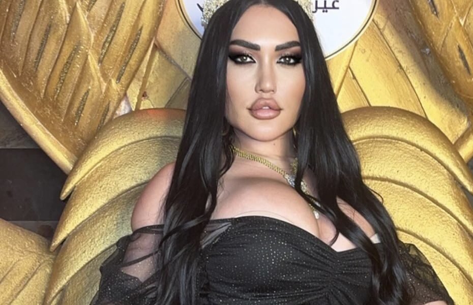 الراقصة راشيل مدلج تشارك فيديو احتفالي على إنستقرام بمناسبة عيد ميلادها”  